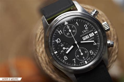 iwc 3706 review|iwc 3706 chris.